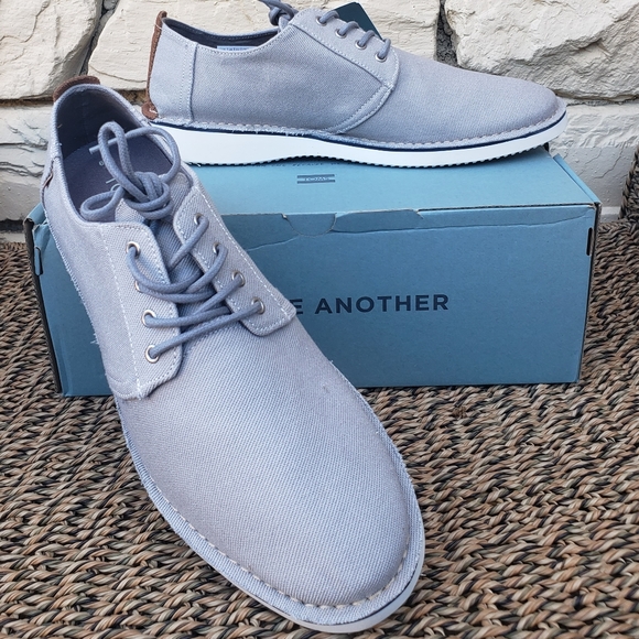 Toms Other - TOMS | Preston Drizzle Grey Textured shoes